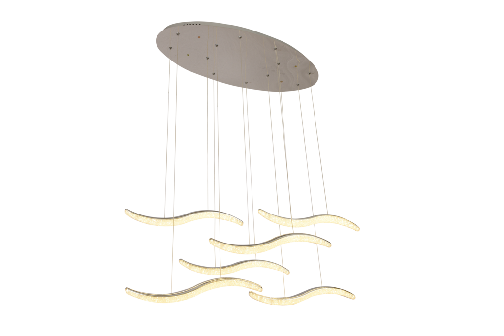 Nebula Series Modern Chandelier