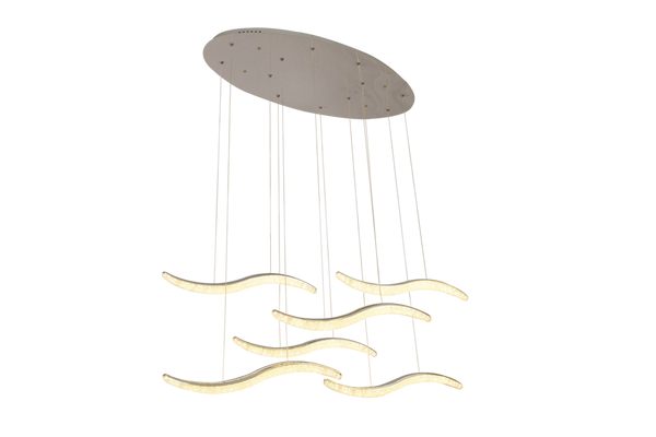 Nebula Series Modern Chandelier