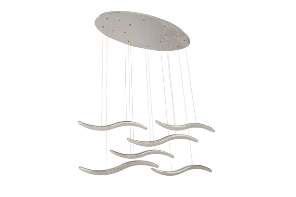 Nebula Series Modern Chandelier